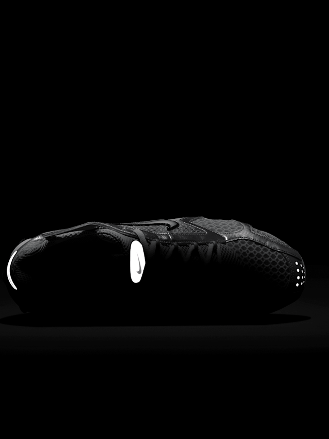 Nike, Air Zoom Spiridon Cage 2, grey, Image 9 of 9