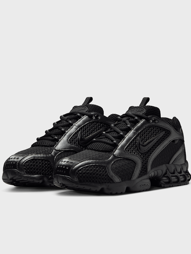 Nike  , Air Zoom Spiridon Cage 2, black, Image 4 of 8