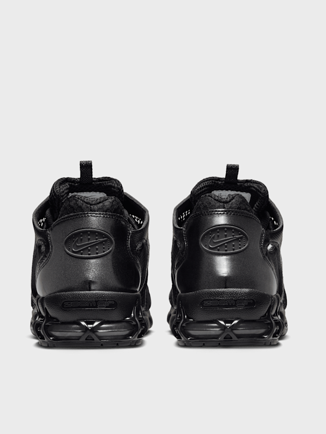 Nike, Air Zoom Spiridon Cage 2, black, Image 5 of 8