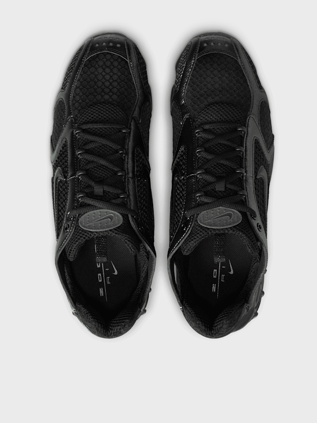 Nike  , Air Zoom Spiridon Cage 2, black, Image 6 of 8