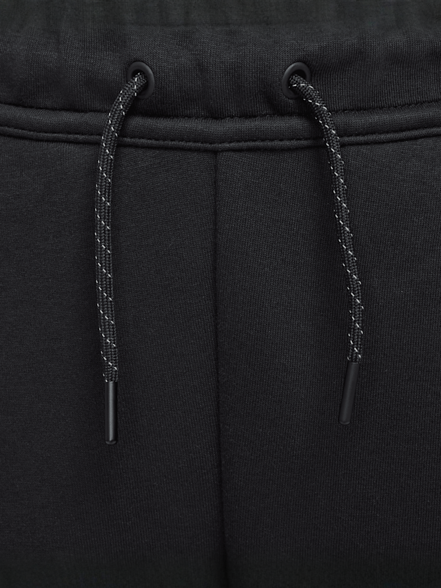Nike, Sportswear Tech Fleece Jogger, black, Image 3 of 8