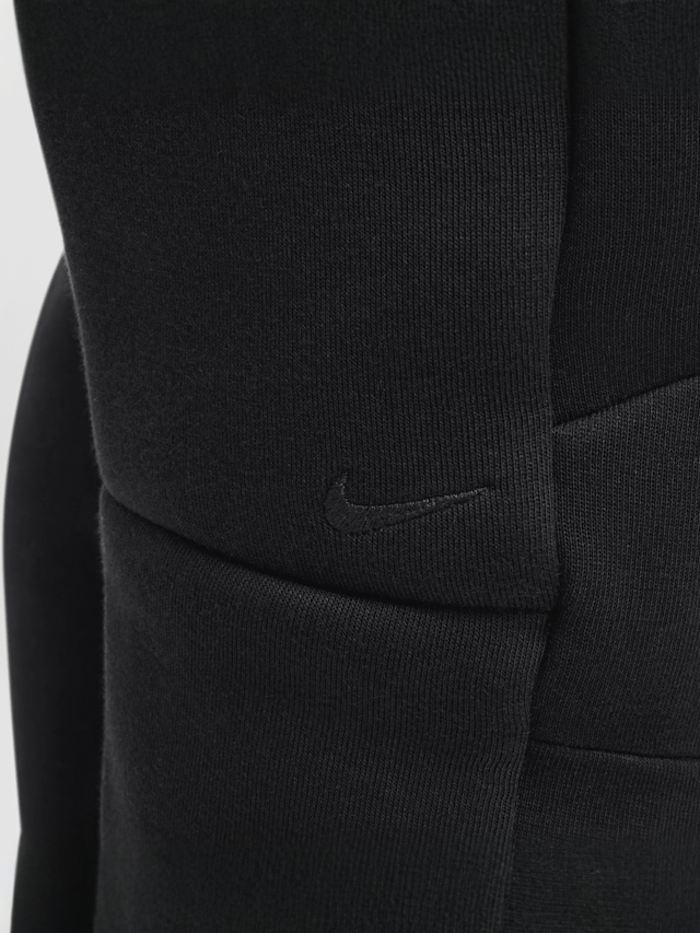 Nike, Sportswear Tech Fleece Jogger, black, Image 6 of 8