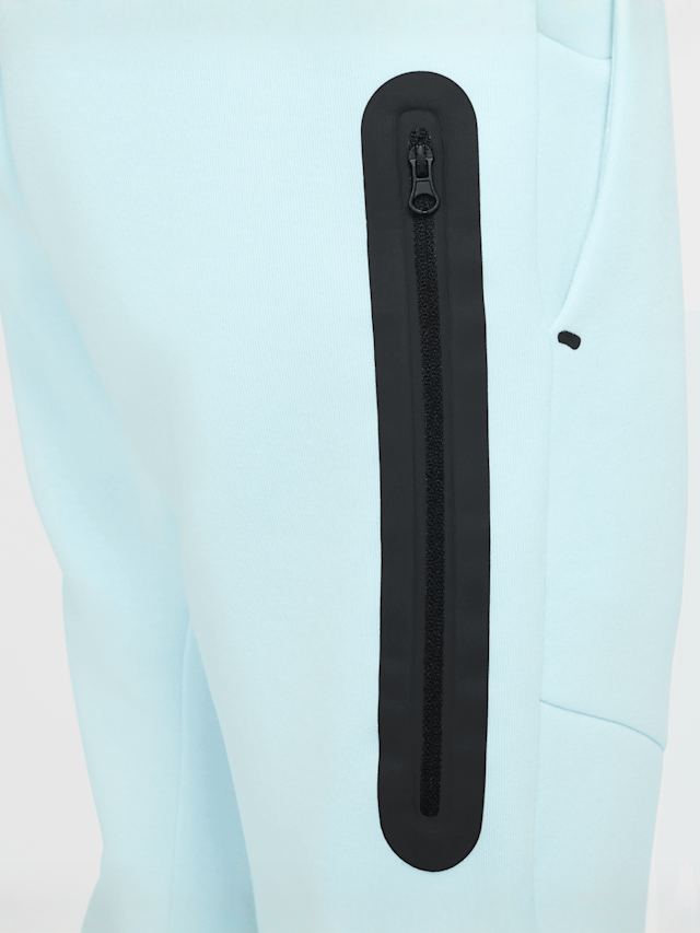 Nike, Sportswear Tech Fleece Jogger, blue, Image 5 of 8