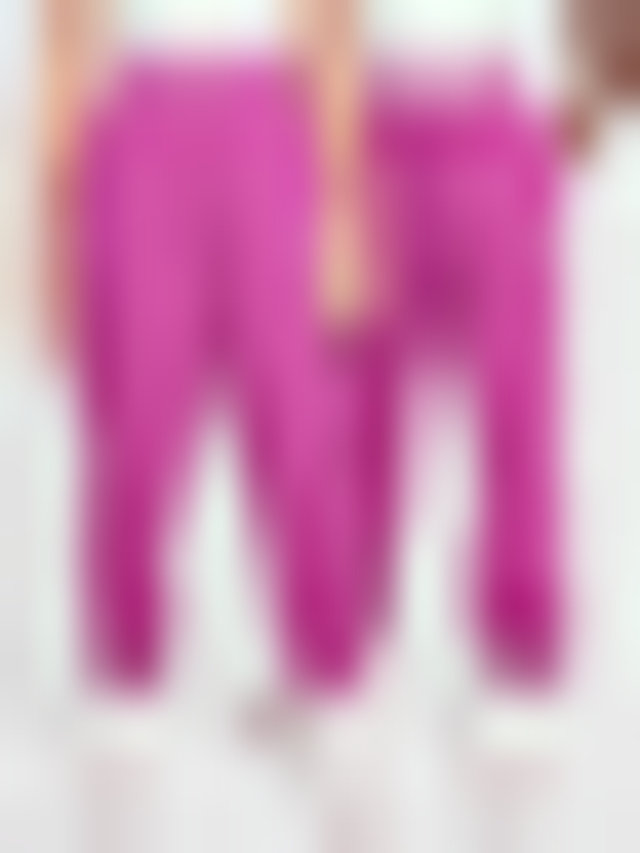 Nike, Sportswear Club Fleece Loose Pants, lichtroze, Afbeelding 1 van 6