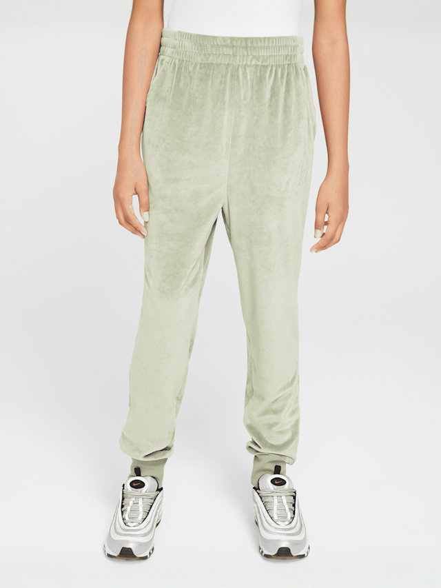 Nike, Sportswear Jogger, groen, Afbeelding 1 van 6