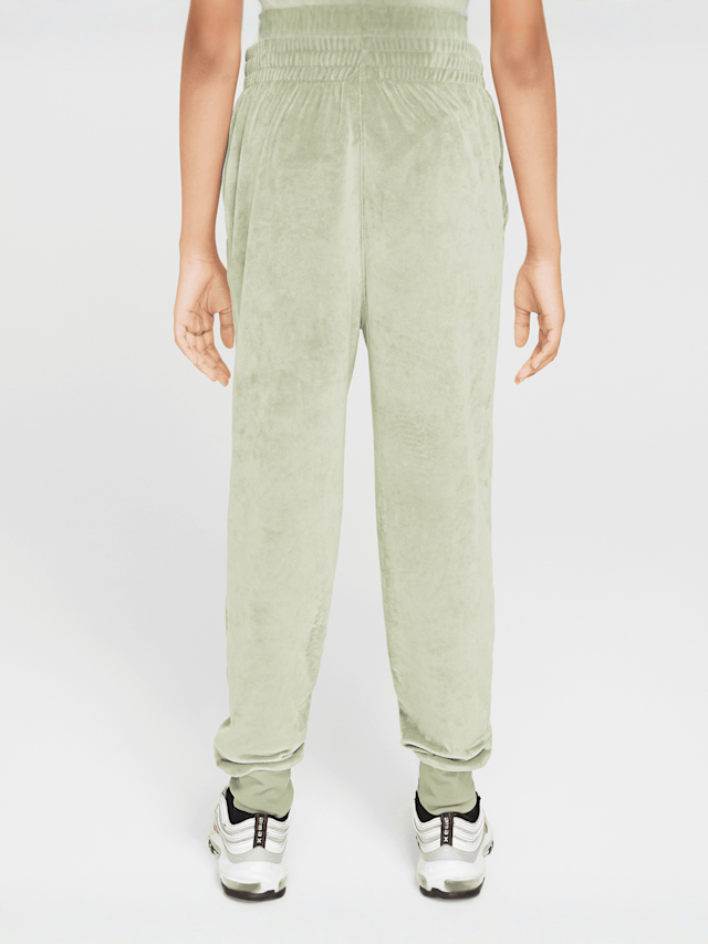 Nike, Sportswear Jogger, groen, Afbeelding 2 van 6