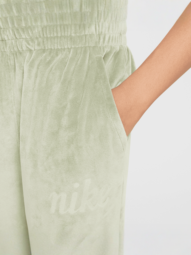 Nike, Sportswear Jogger, groen, Afbeelding 4 van 6