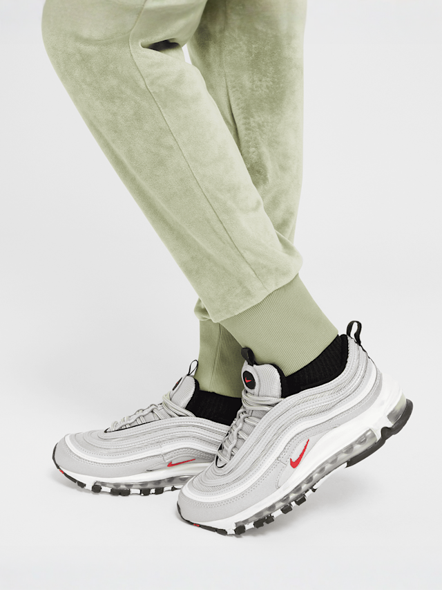 Nike, Sportswear Jogger, groen, Afbeelding 5 van 6