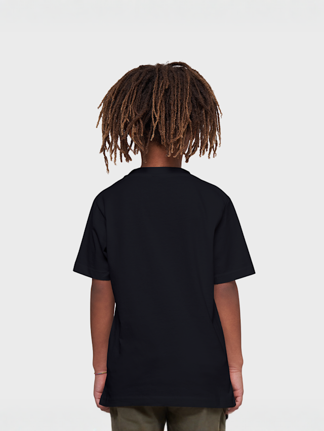 Mister Tee - Kids, Car Race Tee, black, Image 2 of 3
