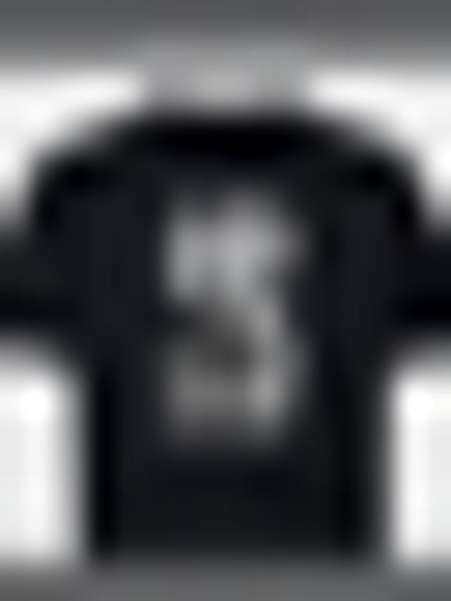 Mister Tee - Kids, I Don't Give A Tee, black, Image 3 of 3