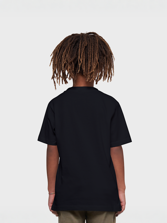 Mister Tee - Kids, Don't Kill My Vibe Tee, black, Image 2 of 3