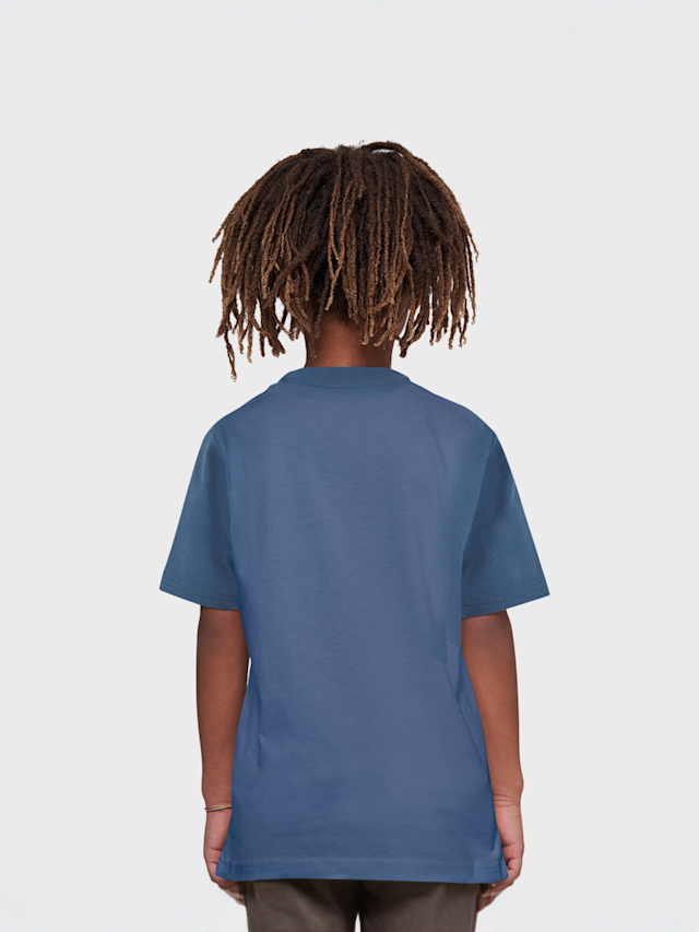 Mister Tee - Kids, Gamers Legacy Tee, blue, Image 2 of 3