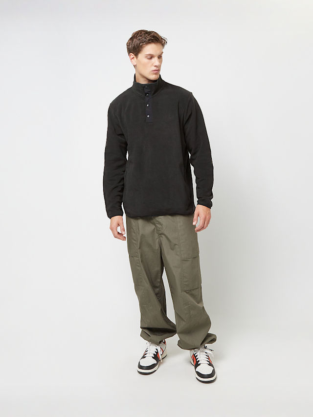 Polo Ralph Lauren, Long Sleeve Sweatshirt, black, Image 4 of 4