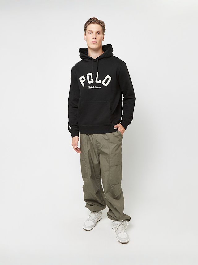 Polo Ralph Lauren, Long Sleeve Sweatshirt, black, Image 5 of 5