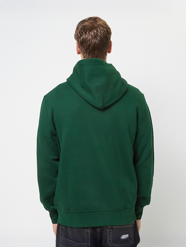 Polo Ralph Lauren, LSPOHOODM2-Long Sleeve- Sweatshirt, groen, Afbeelding 2 van 5