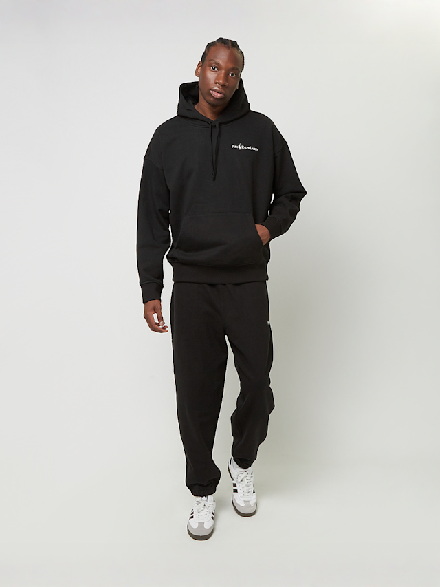Polo Ralph Lauren, Long Sleeve Hoodie, black, Image 4 of 4