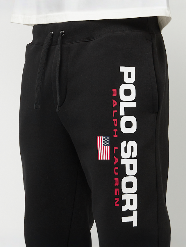 Polo Sport Ralph Lauren, Pants, black, Image 3 of 5