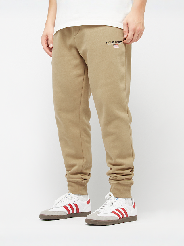 Polo Sport Ralph Lauren, Athletic Joggers, beige, Image 1 of 5