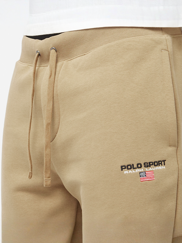 Polo Sport Ralph Lauren, Athletic Joggers, beige, Image 3 of 5