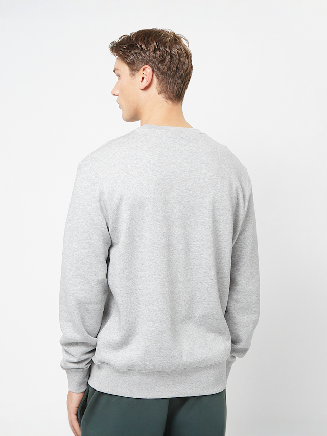 Polo Sport Ralph Lauren, Long Sleeve Knit, szary, Obraz 2 z 4