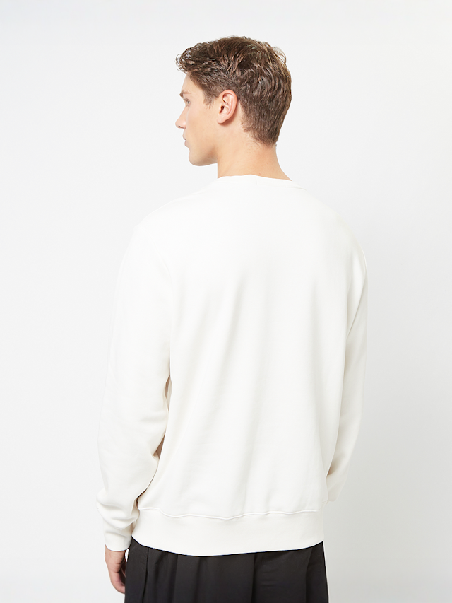 Polo Sport Ralph Lauren, Long Sleeve Sweatshirt, white, Image 2 of 4