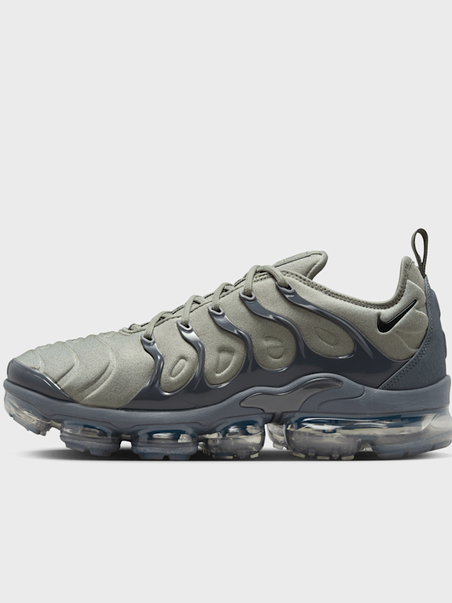 Nike, Air VaporMax Plus, grey, Image 1 of 9