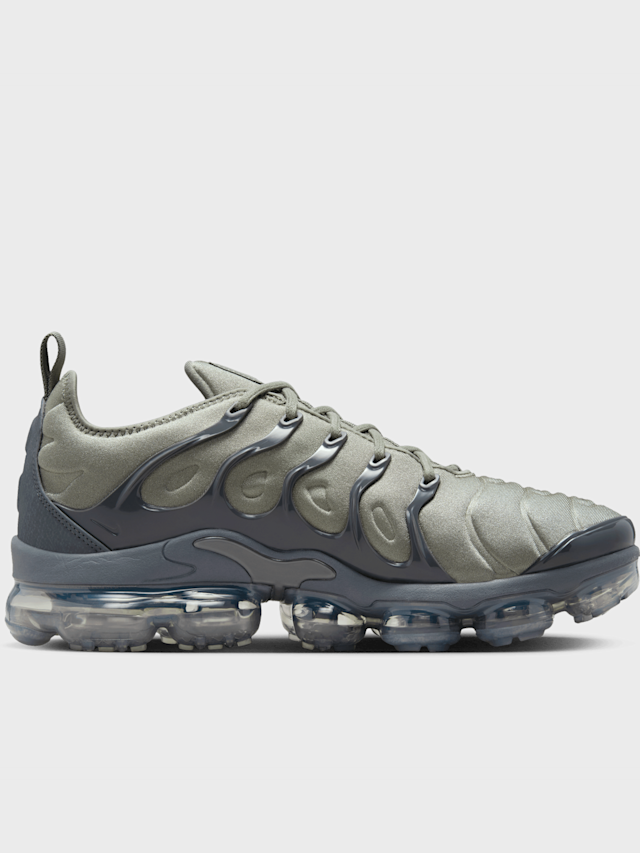 Nike, Air VaporMax Plus, grey, Image 2 of 9