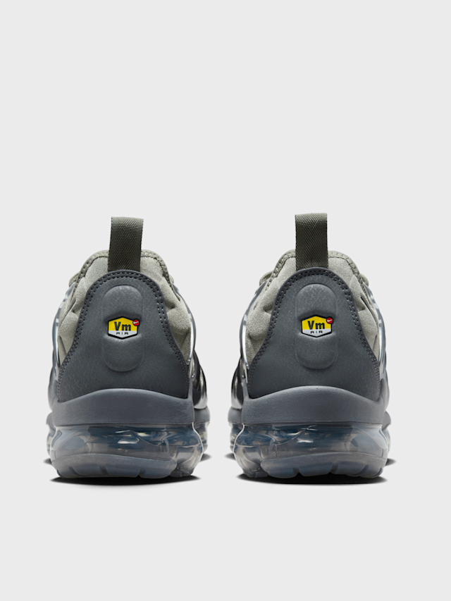 Nike, Air VaporMax Plus, grey, Image 5 of 9