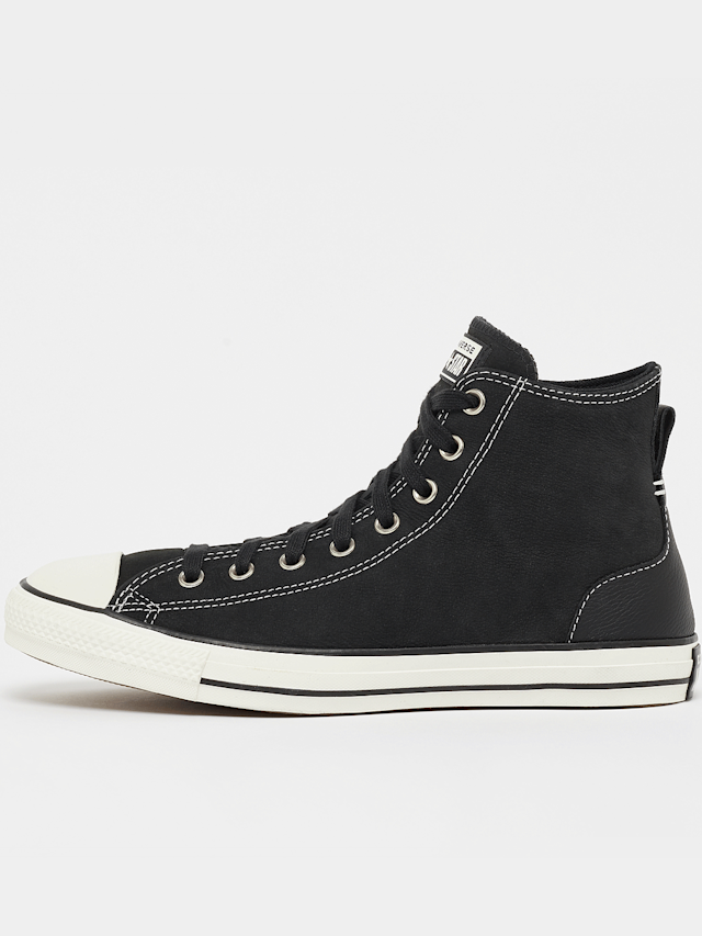 Converse, Chuck Taylor All Star Wide, zwart, Afbeelding 1 van 6