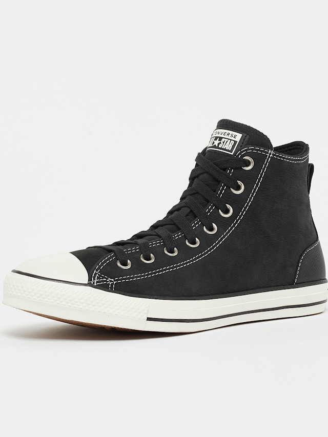 Converse, Chuck Taylor All Star Wide, zwart, Afbeelding 2 van 6