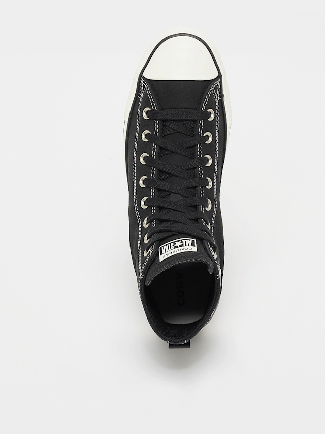 Converse, Chuck Taylor All Star Wide, zwart, Afbeelding 5 van 6