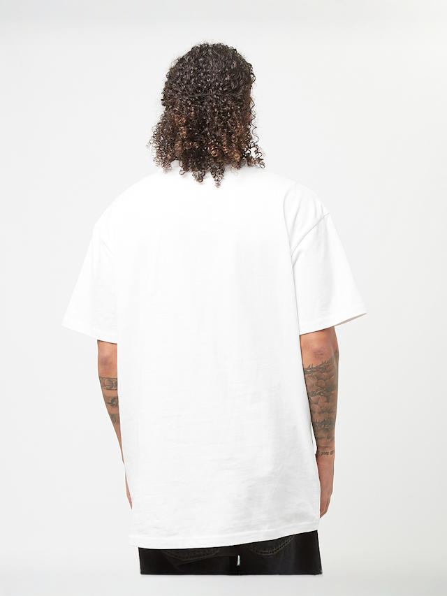 Upscale by Mister Tee, Greatest Heavy Oversize Tee, wit, Afbeelding 2 van 4