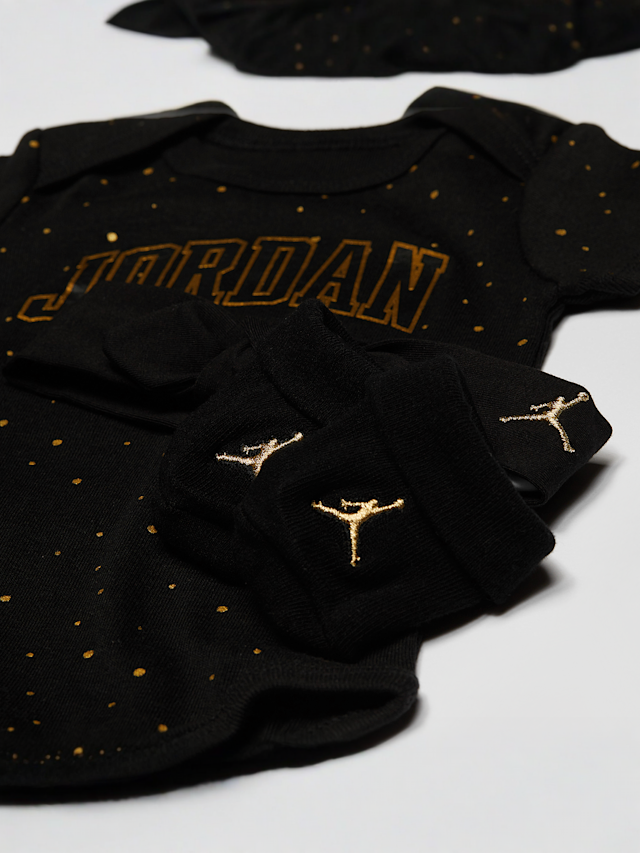 Jordan, 1st Baby Blue Box Set (3 Piece), black, Image 4 of 4