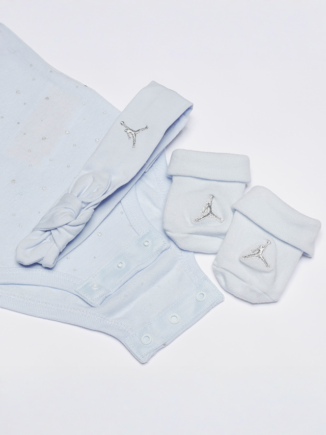 Jordan, 1st Baby Blue Box Set (3 Piece), blue, Image 3 of 3