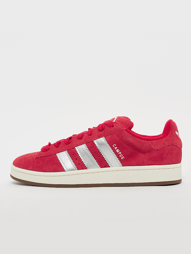 adidas Originals, Campus 00s, red, Image 1 of 5