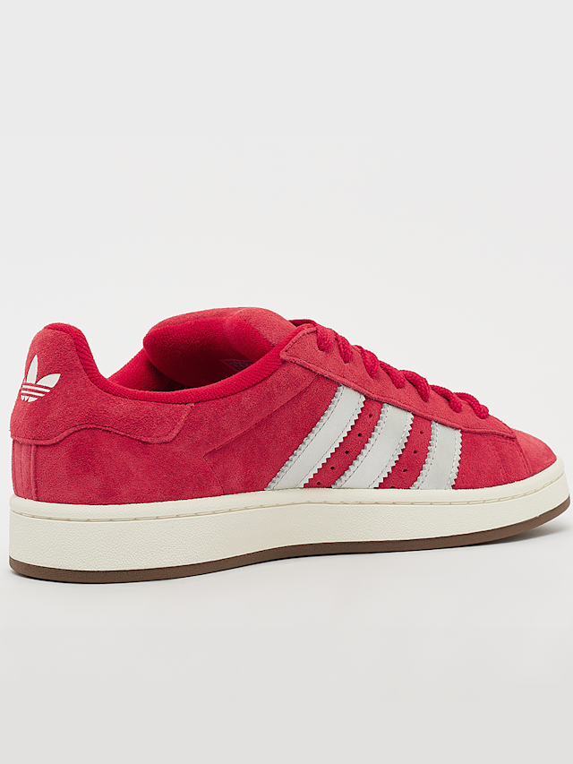 adidas Originals, Campus 00s, red, Image 3 of 5