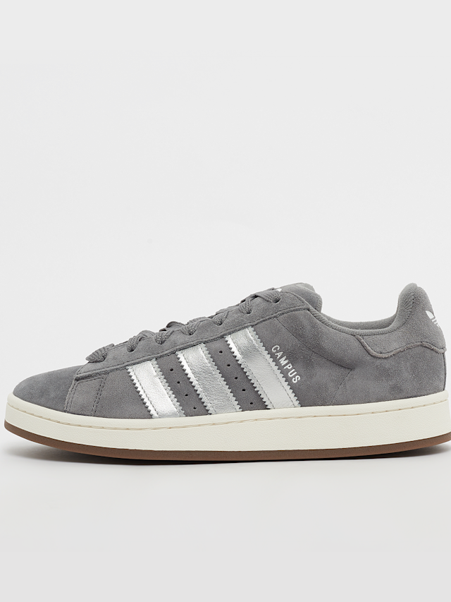 adidas Originals, Campus Sneaker, grijs, Afbeelding 1 van 5