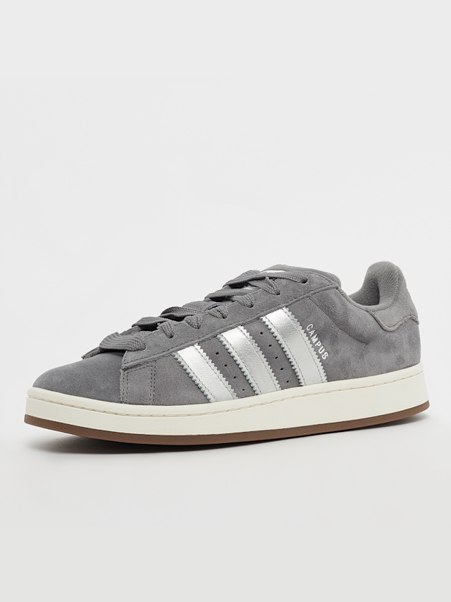 adidas Originals, Campus 00s, grey, Image 2 of 5
