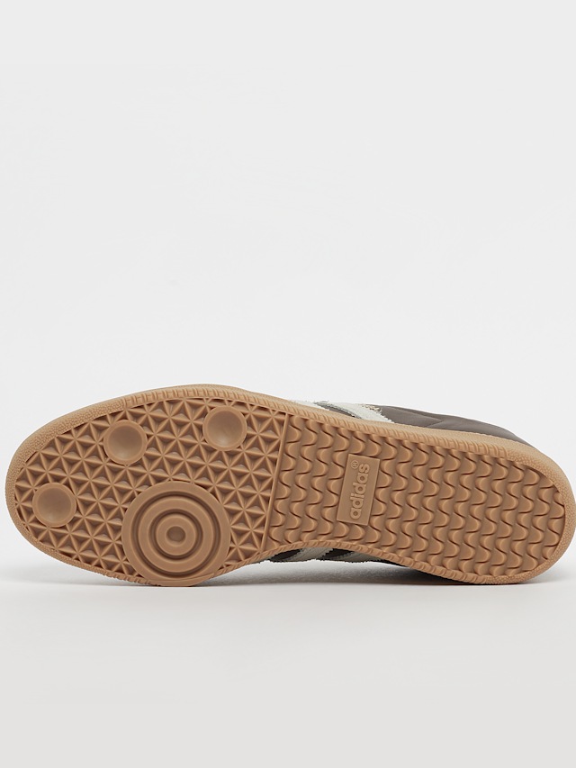 adidas Originals, Samba OG, brown, Image 4 of 5