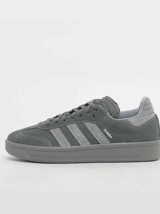 adidas Originals, Samba XLG Sneaker, grey, Image 1 of 5