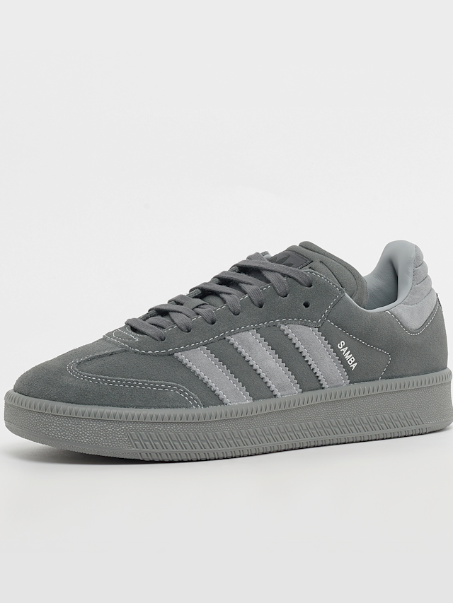 adidas Originals, Samba XLG, grey, Image 2 of 5