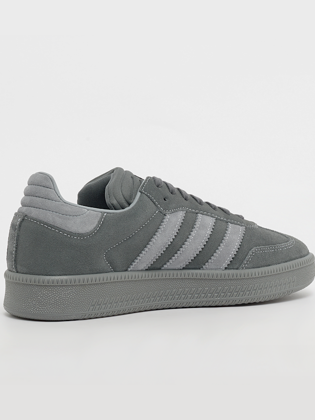 adidas Originals, Samba XLG, grey, Image 3 of 5