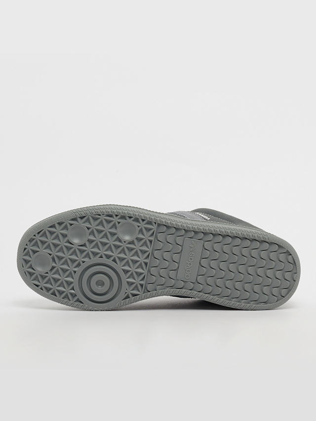 adidas Originals, Samba XLG, grey, Image 4 of 5
