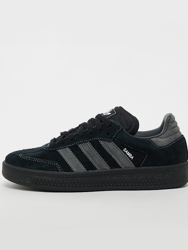 adidas Originals, Samba XLG, black, Image 1 of 5