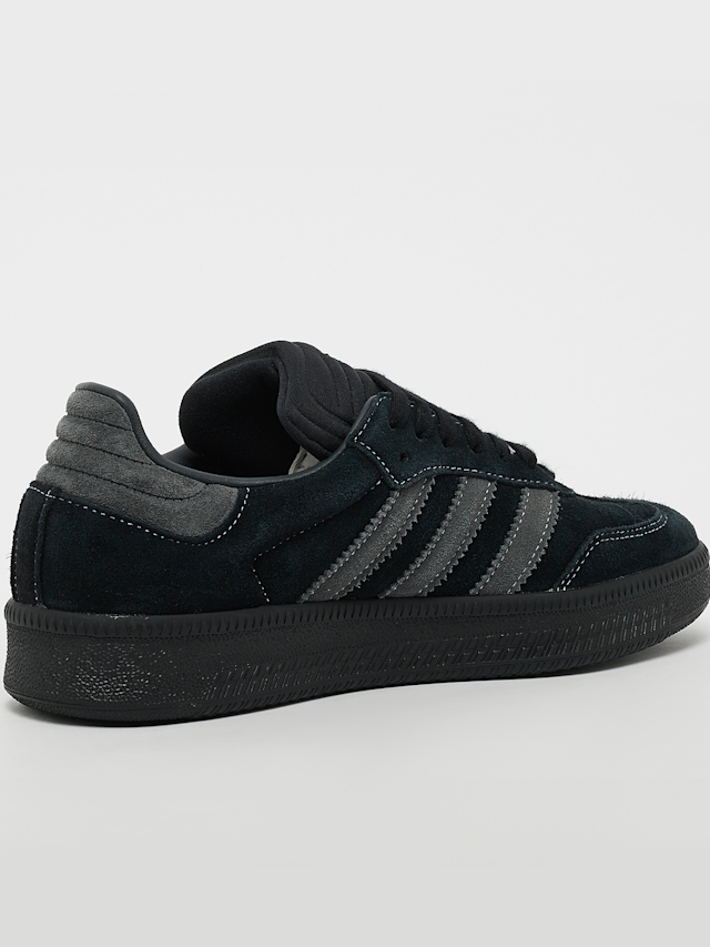adidas Originals, Samba XLG Sneaker, black, Image 3 of 5