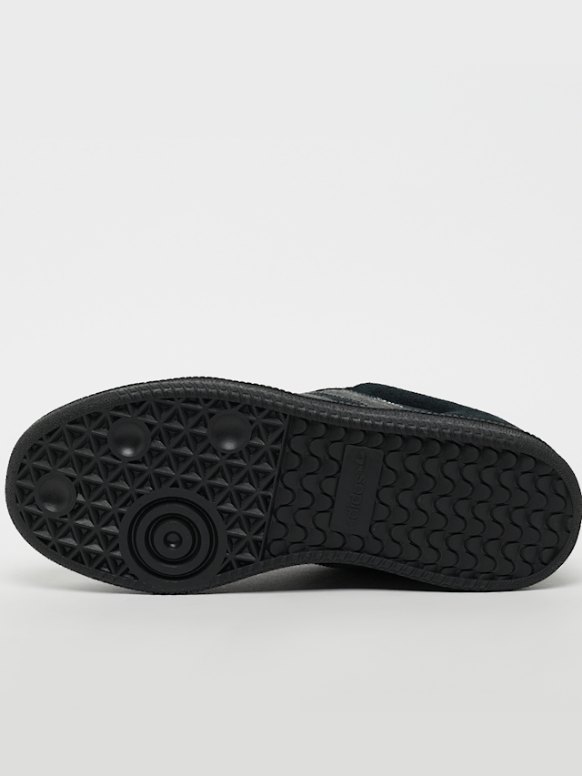 adidas Originals, Samba XLG Sneaker, black, Image 4 of 5