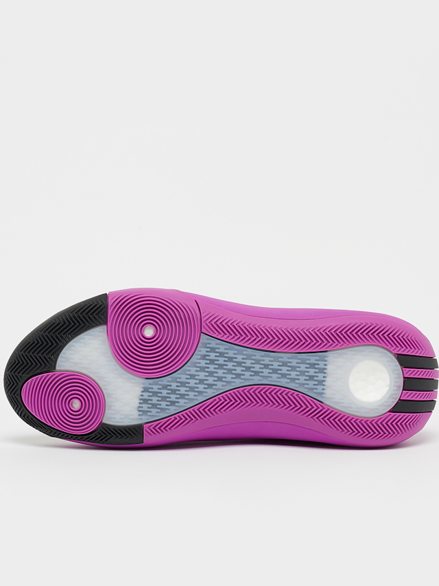 adidas Originals, Harden Volume 8, purple, Image 4 of 5