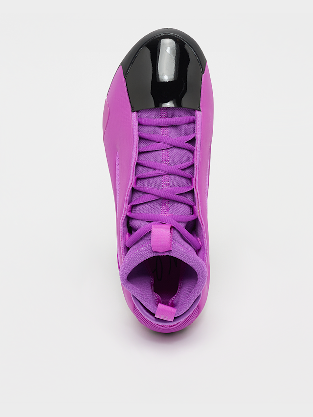 adidas Originals, Harden Volume 8, purple, Image 5 of 5