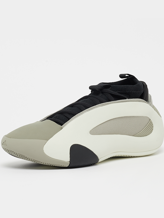 adidas Originals, Harden Volume 8, beige, Image 2 of 5