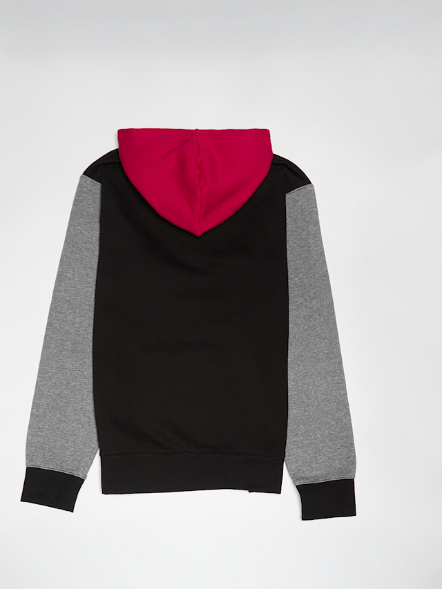 Jordan, MJ Brooklyn Fleece Pullover, multi-colour, Image 2 of 4